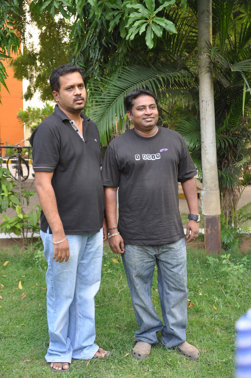 Aravaan Press Meet Stills | Picture 101493